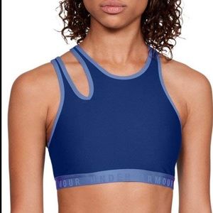 Assymetrical Sports Bra